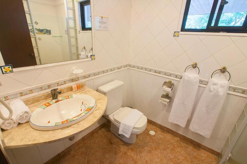 La Dolce Vita Park Hotel - Proximo A Curitiba São José dos Pinhais Екстериор снимка
