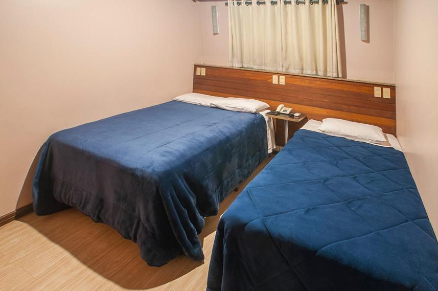 La Dolce Vita Park Hotel - Proximo A Curitiba São José dos Pinhais Екстериор снимка