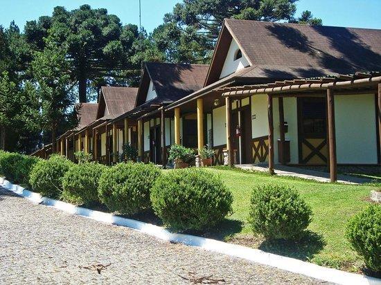 La Dolce Vita Park Hotel - Proximo A Curitiba São José dos Pinhais Екстериор снимка