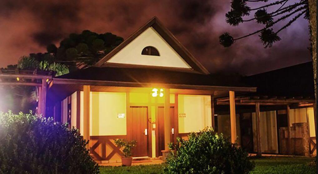 La Dolce Vita Park Hotel - Proximo A Curitiba São José dos Pinhais Екстериор снимка
