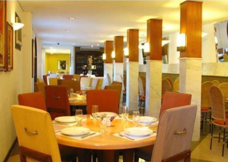 La Dolce Vita Park Hotel - Proximo A Curitiba São José dos Pinhais Екстериор снимка