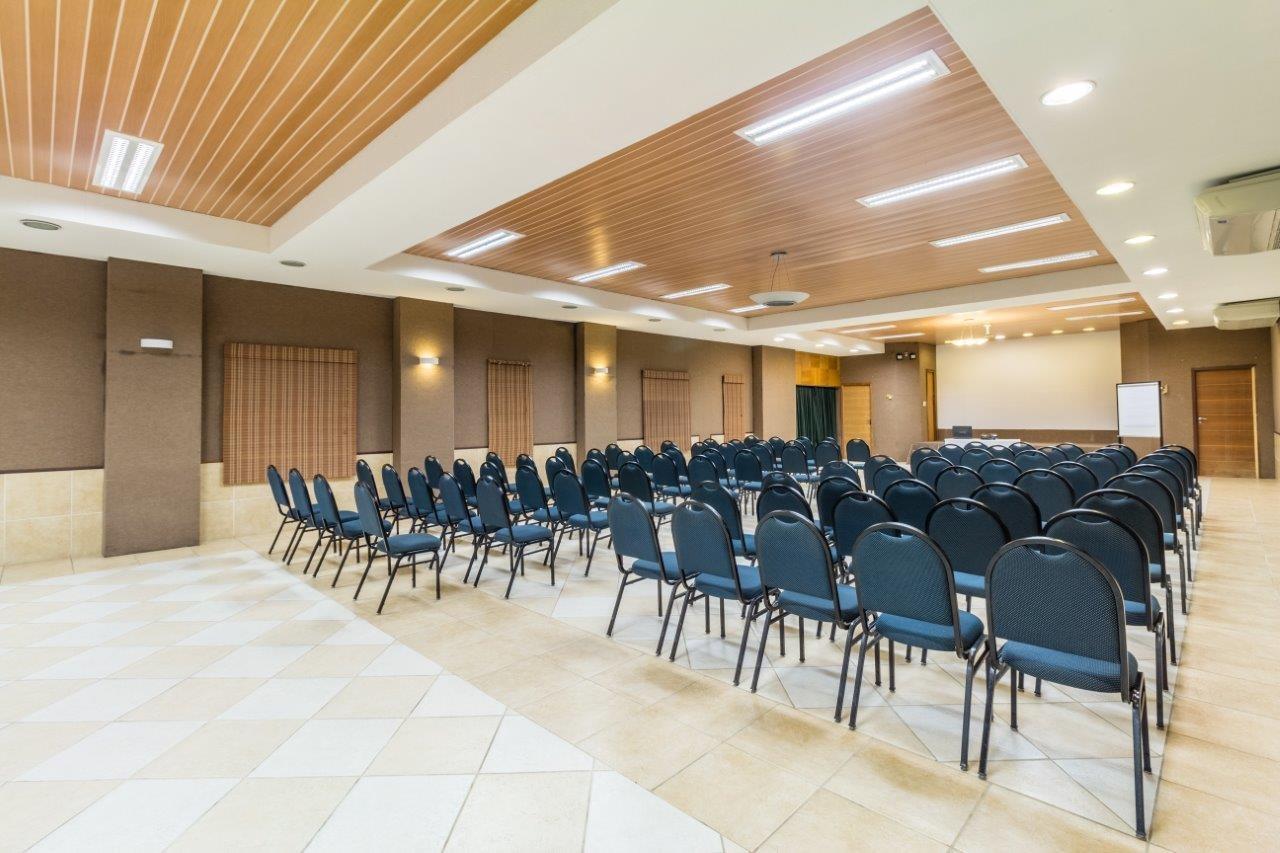 La Dolce Vita Park Hotel - Proximo A Curitiba São José dos Pinhais Екстериор снимка