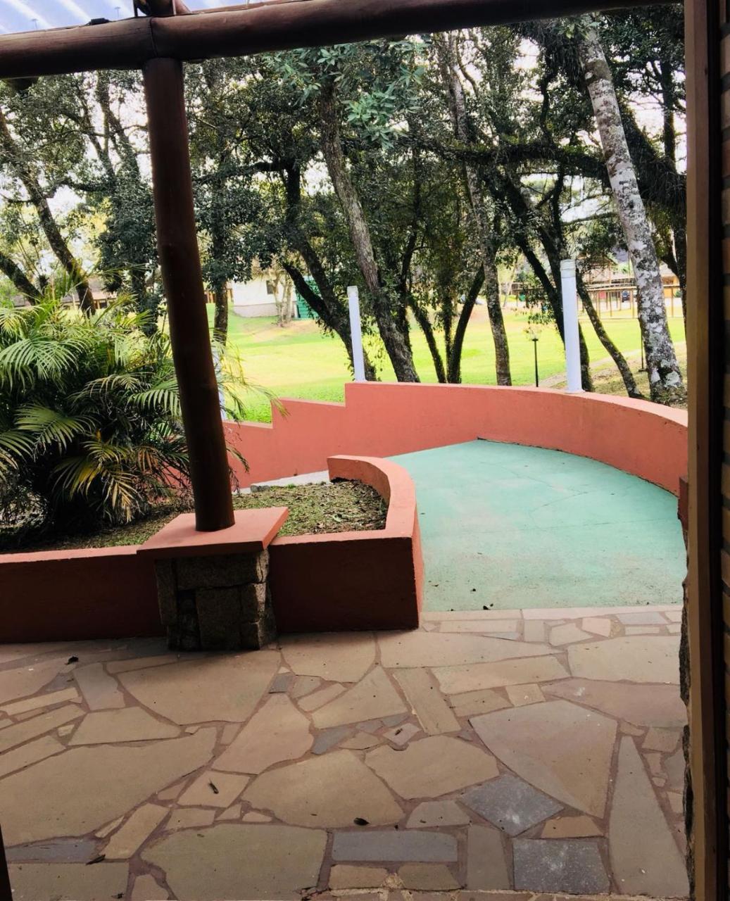La Dolce Vita Park Hotel - Proximo A Curitiba São José dos Pinhais Екстериор снимка