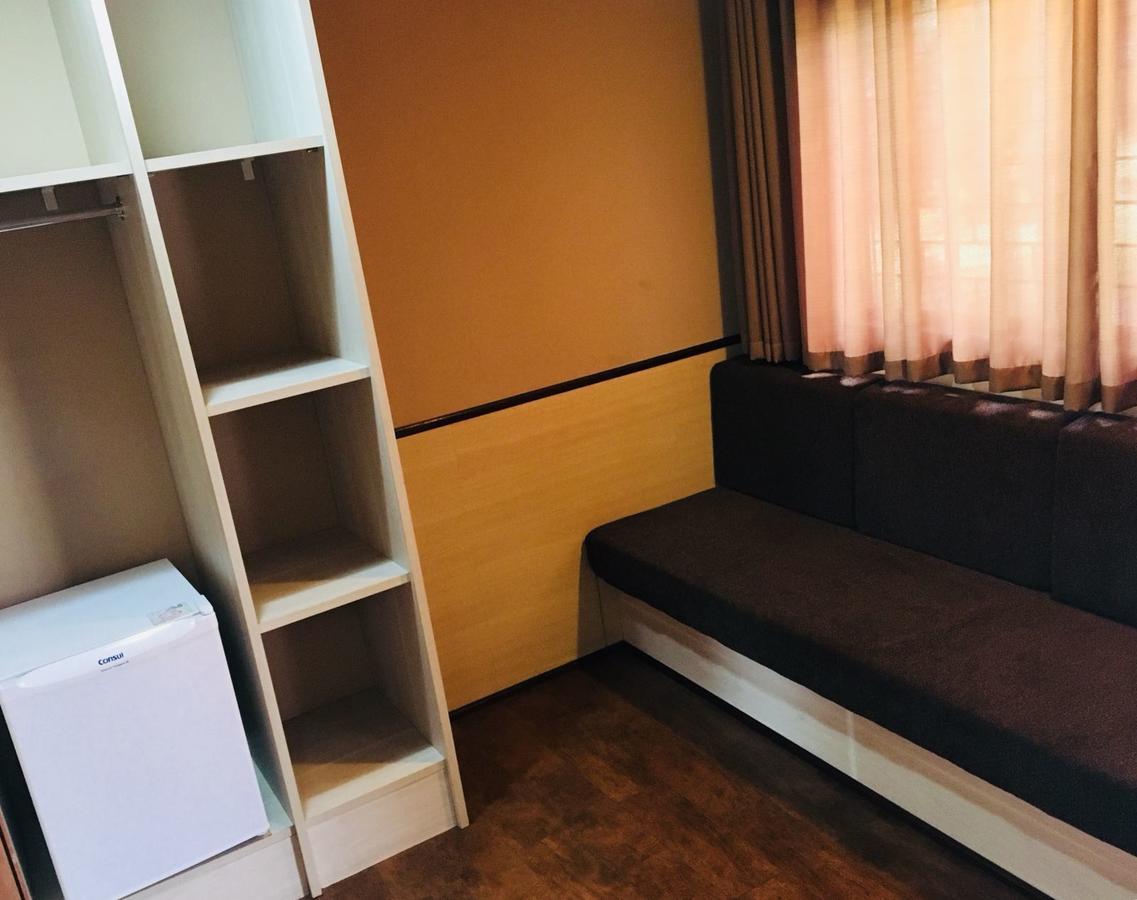La Dolce Vita Park Hotel - Proximo A Curitiba São José dos Pinhais Екстериор снимка